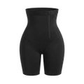 ComfortLift Sculpt High-Waisted Short - Black