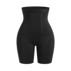 ComfortLift Sculpt High-Waisted Short - Black