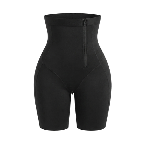 ComfortLift Sculpt High-Waisted Short - Black
